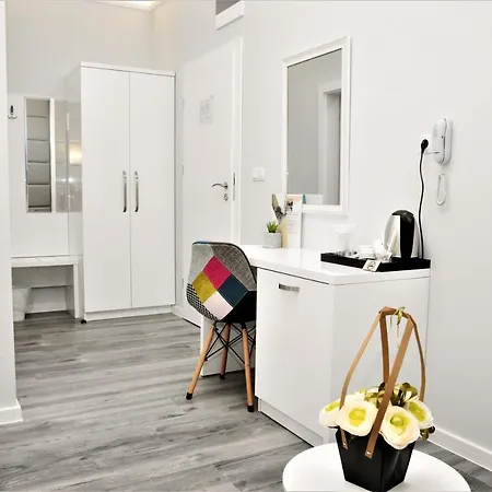 Готель Center 3*