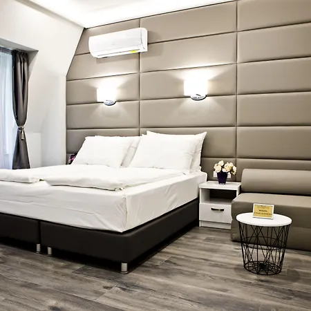 Center Hotel Płowdiw