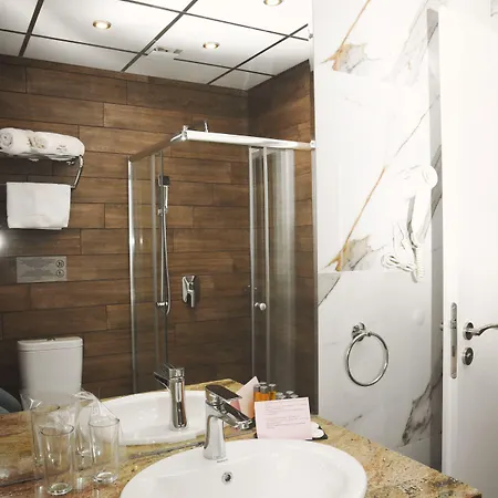 Center Hotel Płowdiw