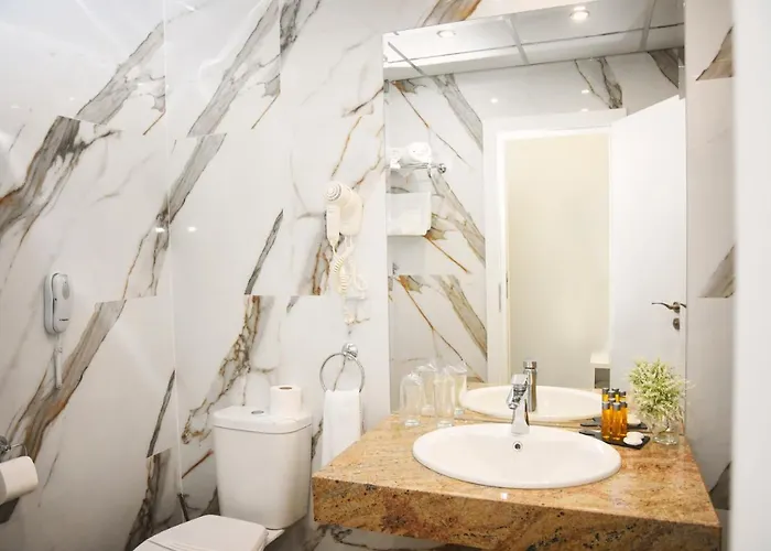 Center Hotel Plovdiv