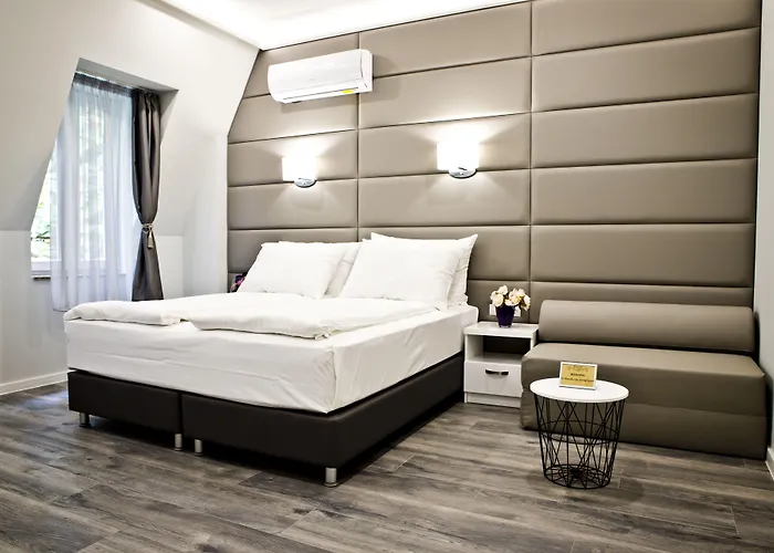 Center Hotel Plovdiv