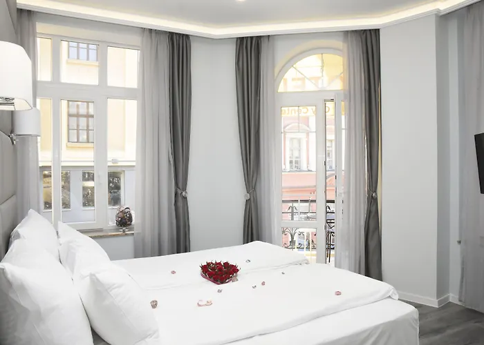 Center Hotel Plovdiv