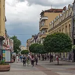 Center Hotel
