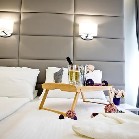 Hotel Center Plovdiv
