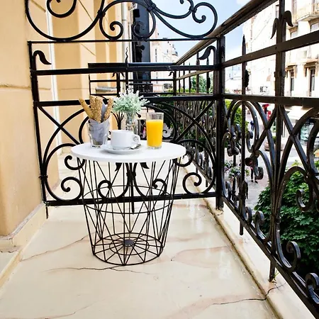 酒店 Center 普罗夫迪夫