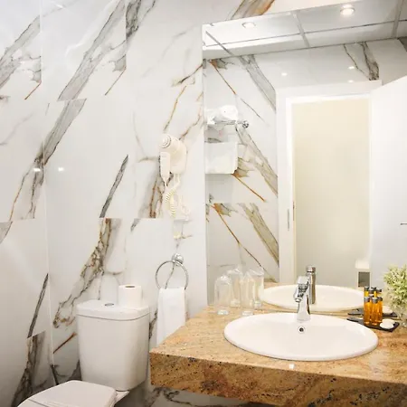 Center Hotel Plovdiv