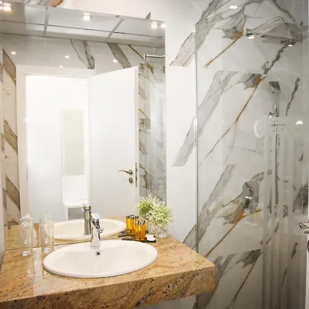 酒店 Center 普罗夫迪夫