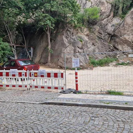 酒店 Center 普罗夫迪夫