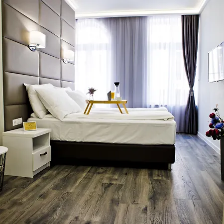 Center 3* Пловдив