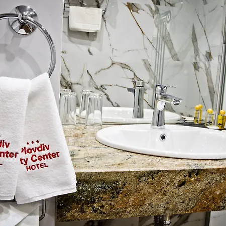 Center 普罗夫迪夫