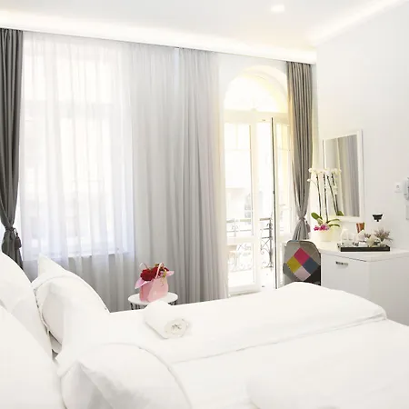 Center 3* 普罗夫迪夫