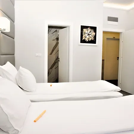 Hotel Center Plovdiv