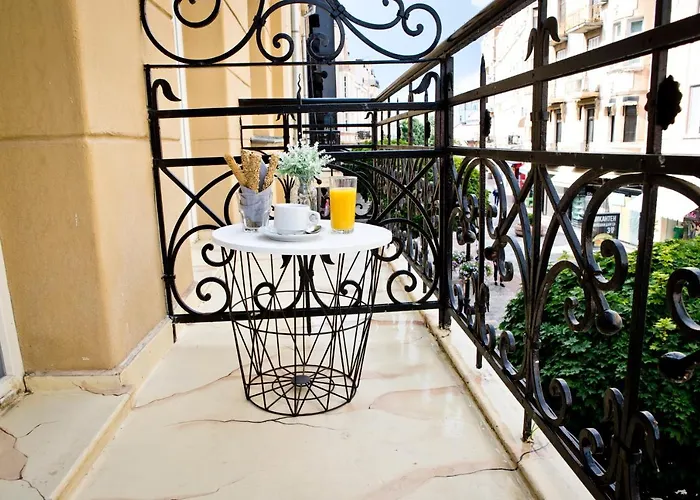 酒店 Center 普罗夫迪夫