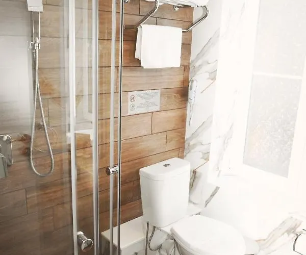 Center 3* 普罗夫迪夫