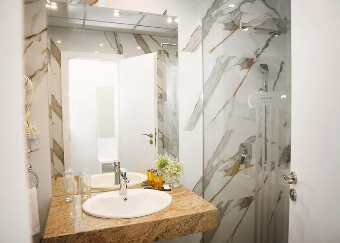 酒店 Center 普罗夫迪夫